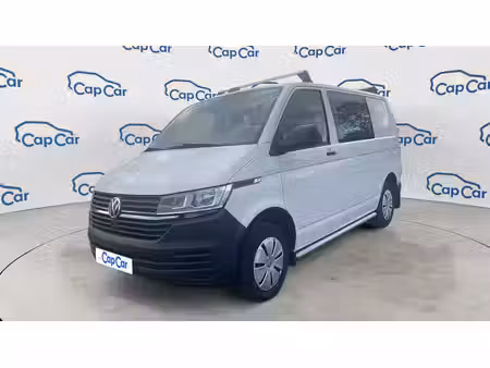 Volkswagen Transporter 2.0 TDI 110