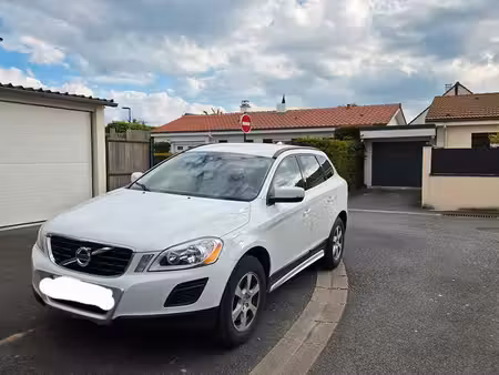 Volvo XC60 D3 163