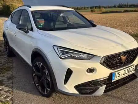 Cupra Formentor 1.4 150