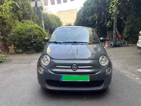 Fiat 500 1.2 69 Start