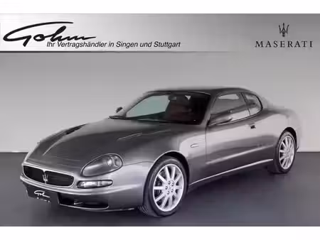 Maserati 3200 GT 3.2 336 GT