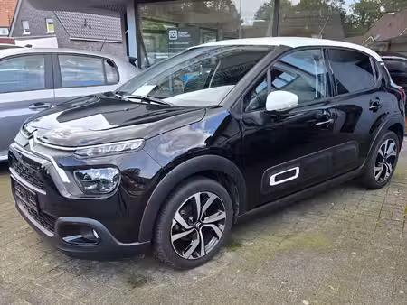 Citroën C3 1.2 83 Max
