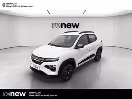Dacia Spring 65 Expression