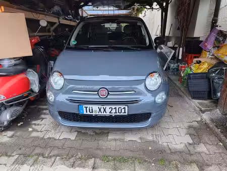 Fiat 500 1.2 69 Start