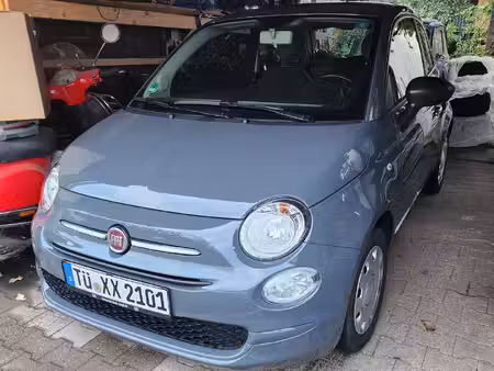 Fiat 500 1.2 69 Start