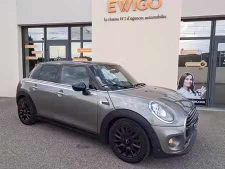 Mini Mini Cooper 1.5 136