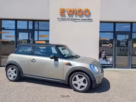 Mini Mini Cooper 1.6 120