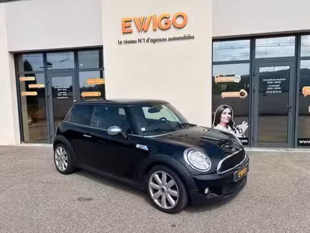 Mini Mini Cooper 1.6