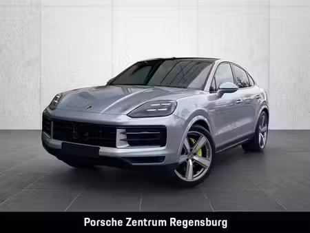 Porsche Cayenne V6 3.0 4x4