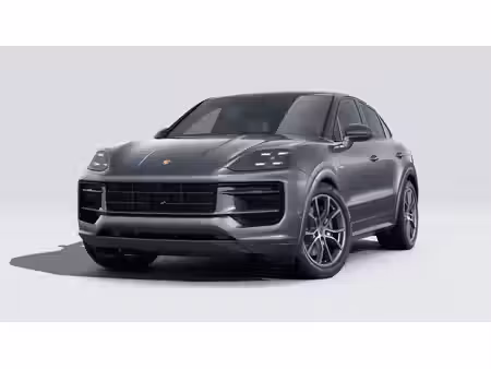 Porsche Cayenne V6 3.0 4x4