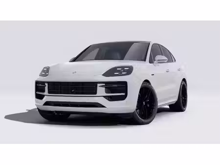 Porsche Cayenne V6 3.0 4x4