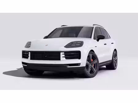 Porsche Cayenne S V6 3.0 353 4x4