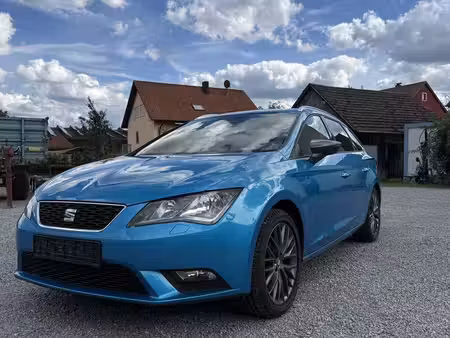 Seat Leon 2.0 TDI 110 Style
