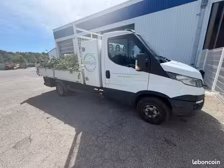 Iveco Daily 35