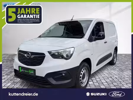 Opel Combo 1.5 131 Edition