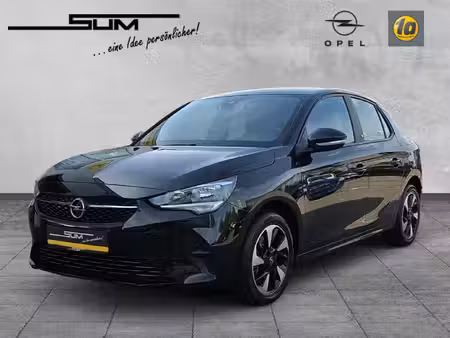Opel Corsa 136 Edition