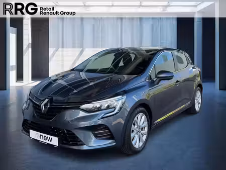 Renault Clio 1.0 TCe 90 Intens