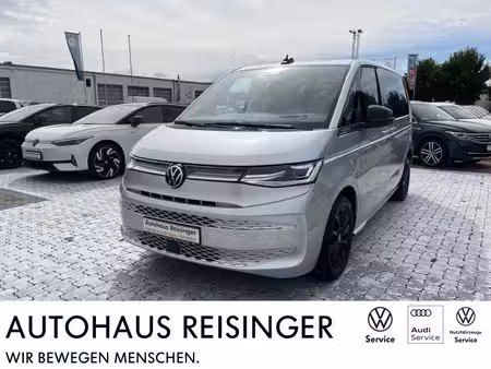 Volkswagen Multivan 2.0 TDI 150 Style