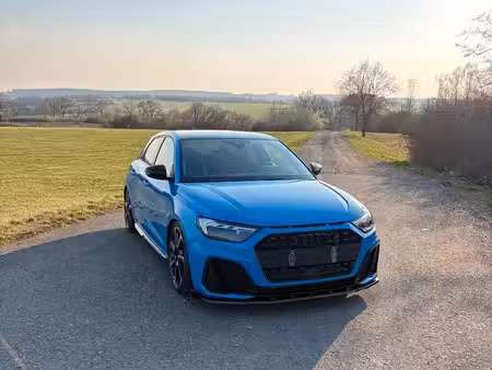 Audi A1 40 TFSI