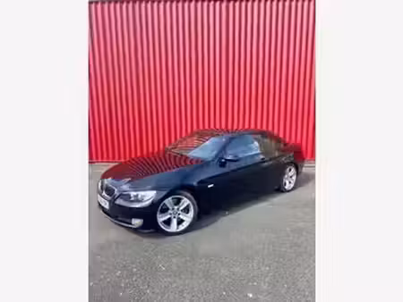 BMW Série 3 335i 3.0 306 Confort