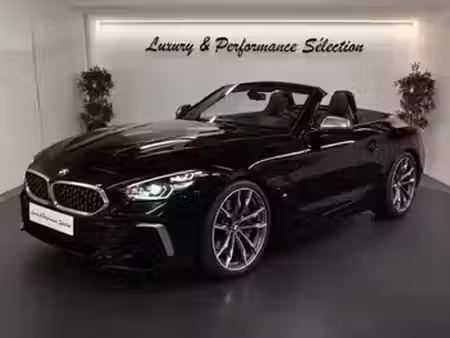 BMW Z4 M40i 3.0 340 M Performance