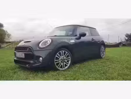 Mini Mini Cooper S 2.0 192 Exquisite