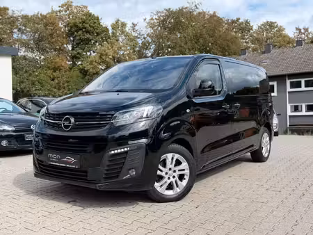 Opel Zafira 2.0 177 Edition
