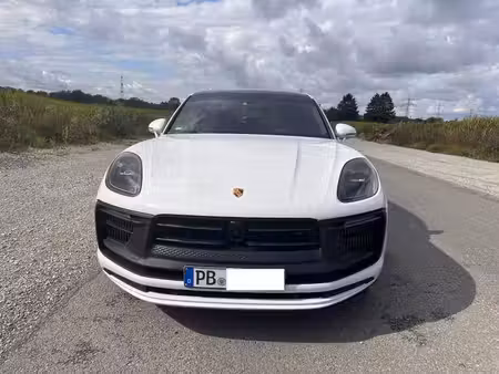 Porsche Macan GTS V6 2.9 440 4x4