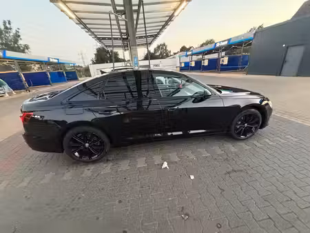Audi A6 50 TDI 3.0 TDI 286 quattro