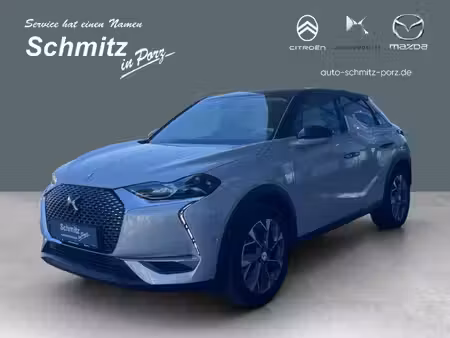 DS 3 E Tense 136