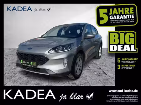 Ford Kuga 2.5 Cool & Connect