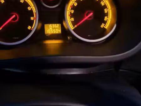 Opel Corsa 1.2 90