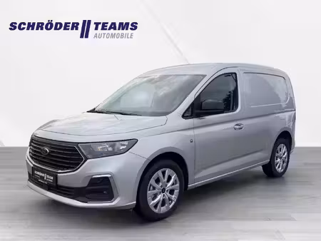Ford Transit 2.0 122