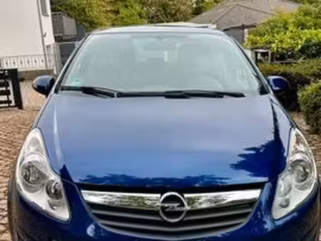 Opel Corsa 1.3 CDTI 75
