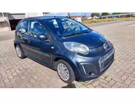 Citroën C1 1.0 68 Selection