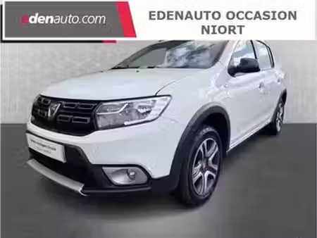 Dacia Sandero 0.9 TCe 90 Techroad