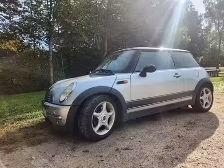 Mini Mini Cooper 1.6 115