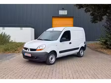 Renault Kangoo 1.2 75