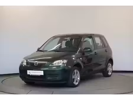 Mazda Mazda2 1.4 80 Active