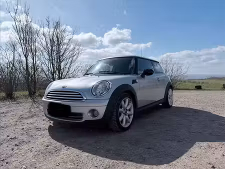 Mini Mini Cooper 95