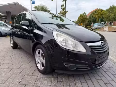 Opel Corsa 1.3 CDTI 90 Sport
