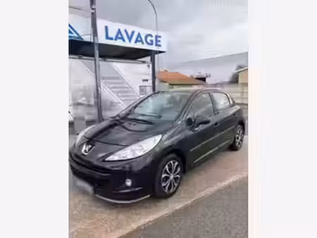 Peugeot 207 1.4 75 Executive