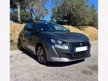 Peugeot 208 1.2 PureTech 100 Allure