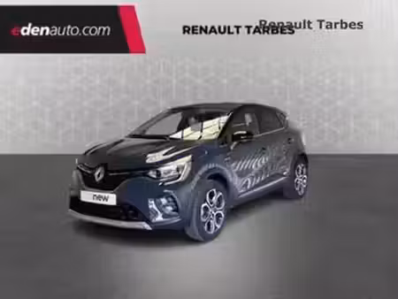 Renault Captur 1.0 TCe 91 Techno
