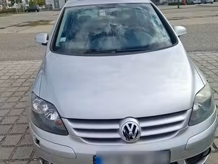 Volkswagen Golf Plus 1.4 80