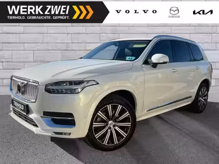 Volvo XC90 2.0 235 Plus 4x4