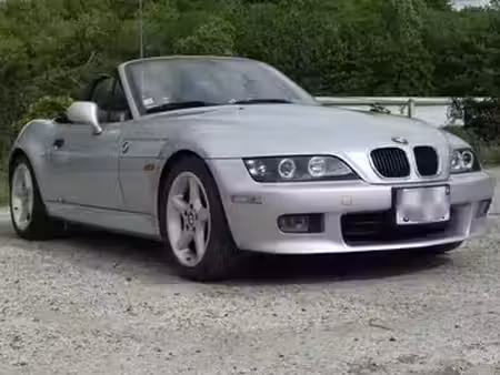 BMW Z3 2.0