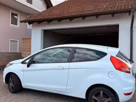 Ford Fiesta 1.25 60