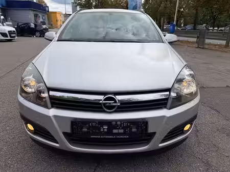 Opel Astra 1.4 90 Edition