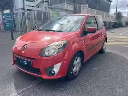 Renault Twingo 1.2 75 Authentique